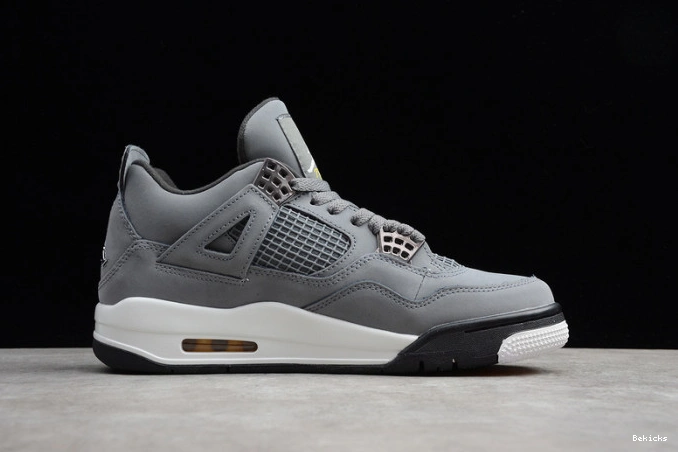 Cheap BK grey'' 308497-007 jordan air 4 2019 ''cool 1207